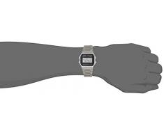 Casio Reloj de pulsera A158WEA-1EF