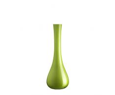 Leonardo Sacchetta Jarrón, Verde, 0