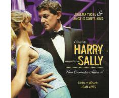 Cuando Harry Encontró a Sally: Acto I. "El Poster de Nueva York"