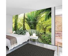 Fotomural 350x245 cm ! Papel tejido-no tejido. Fotomurales - Papel pintado 350x245 cm - naturaleza b-B-0033-a-a