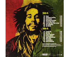 The Best Of Bob Marley [Vinilo]