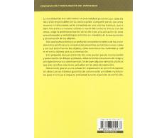 La conservación preventiva durante la exposición de dibujos y pinturas sobre lienzo (Conservación y Restauración del Patrimonio)