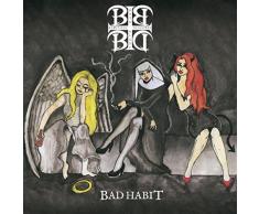 Poster Girl for Pain