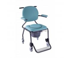 SNC HERDEGEN Silla De Baño Con Inodoro