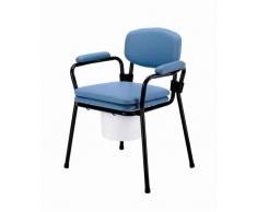 SUNRISE MEDICAL, S.L.U. Silla Inodoro Sin Ruedas
