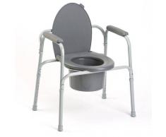 INVACARE,S.A. Silla Wc 3 En 1 Para Minusválidos Modelo Styxo Invacare