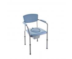 Silla Ortopédica Para Habitación Con Inodoro Y (Invacare)