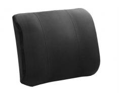 PRIM.S.A. Cojín Postural Lumbar Viscoelástico 40x33cm Mobiclinic