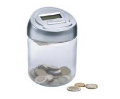 Velleman Hucha Contador numrique