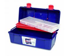 Tayg M55981 - Caja herramientas n.23 plastico