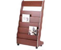 Revistero de Madera » Compra barato Revisteros de Madera online en Livingo