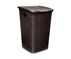 Cesto Ropa Sucia Bambú » Compra barato Cestos Ropa Sucia Bambú online