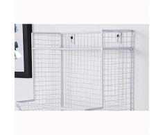 Revisteros de Pared color Blanco » Comprar online en Livingo