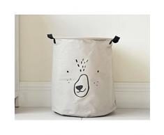 Cesto Ropa Sucia Plegable » Compra barato Cestos Ropa Sucia Plegable
