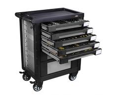 JBM 52705 grúa de Taller Carro Herramienta