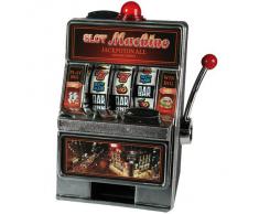 Out of the blue 69/1228 - Hucha Máquina Tragaperras