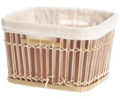 Rangement et Cie Casier Kann RAN4343 - Cesta rectangular