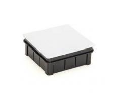 Solera 620 - Caja 200x200x65 tapa blanco con garra metálica