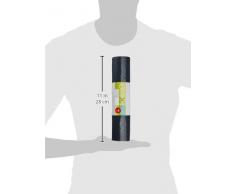 Bolsa Basura Grande 5040900 - Bolsa de basura grande, 10 bolsas / rollo, 1 rollo