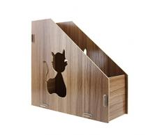 Revistero de Madera » Compra barato Revisteros de Madera online en Livingo