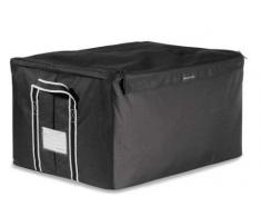 Reisenthel CX 0303 - Caja grande de almacenaje, color negro