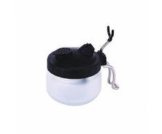 Vallejo Bote de limpieza de aerógrafo para acrílico