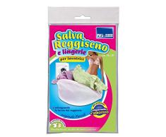 Bolsa para el lavado de la máquina de bra, de la red de lavado de la máquina, Bolsa transpirable lavable, de la red por lavado para proteger la ropa interior de la bolsa, art.328 Parodi