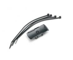 Garmin Bike Mount - Soporte para Bicicleta para Dispositivos Oregon y Colorado