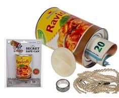 Out of the blue Hucha, Metal, carbÃ³n, 17 x 22.5 x 7.5 cm