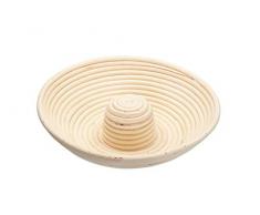 Kitchen Craft - Panera de mimbre