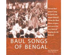 Baul Songs of Bengal