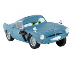 Cars - Hucha con diseño de Finn McMissile (Mattel B12188)
