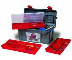 Tayg M53725 - Caja herramientas n.35 plastico