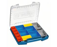 Bosch i-BOXX 53 set 12 Professional - cajas de herramientas (ABS sintéticos, Multicolor)
