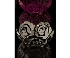 Alessi ESI15/29 La Rosa - Frutero de Acero