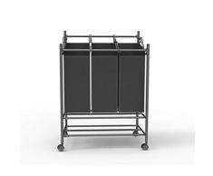 Carro de Lavandería » Compra barato Carros de Lavandería online en Livingo