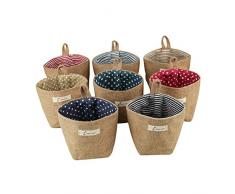 Cesta de Pared » Compra barato Cestas de Pared online en Livingo