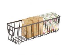 Cesta de Metal » Compra barato Cestas de Metal online en Livingo