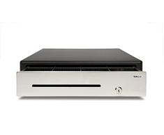 Safescan HD-4141 - Cajón portamonedas uso intensivo (41 x 41 cm)