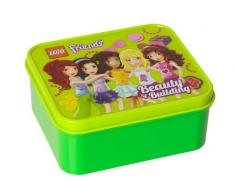 Lego Friends - Set de Caja y Botella para Almuerzo (Room Copenhagen 40591716)