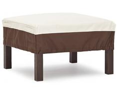 AmazonBasics - Funda protectora para mesa auxiliar