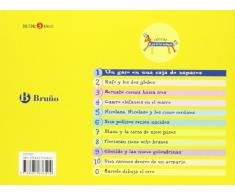 Un gato en una caja de zapatos: Juega con el 1 (Castellano - A Partir De 3 Años - Libros Didácticos - El Zoo De Los Números)