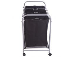 Carro de Lavandería » Compra barato Carros de Lavandería online en Livingo