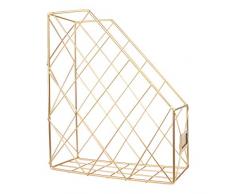 Nordique - Revistero de Pared, diseño de Yanhonin
