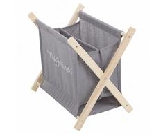 Revistero de Madera » Compra barato Revisteros de Madera online en Livingo