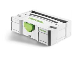 Festool 499622 Systainer SYS Mini TL - Caja de almacenamiento