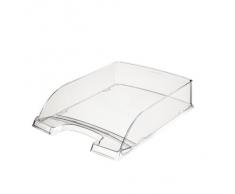 Esselte Leitz 52260002 - Cajón archivador A4 de plástico transparente