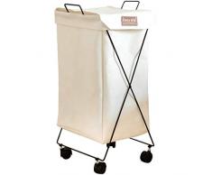 Carro de Lavandería » Compra barato Carros de Lavandería online en Livingo