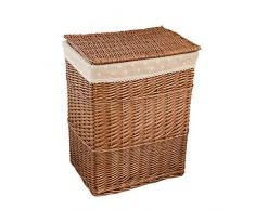 Cesto Ropa Sucia Bambú » Compra barato Cestos Ropa Sucia Bambú online