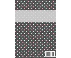 Diario financiero: Planificador de presupuesto I libro de presupuestos I planificador mensual I organizador cubiertos I cuaderno organizador I ... de contabilidad financiera I Budget Planner